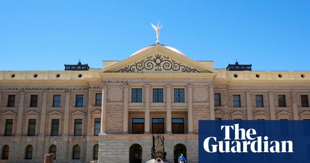 Judge thwarts Trump administration’s attempt to access Arizona voter rolls | Arizona