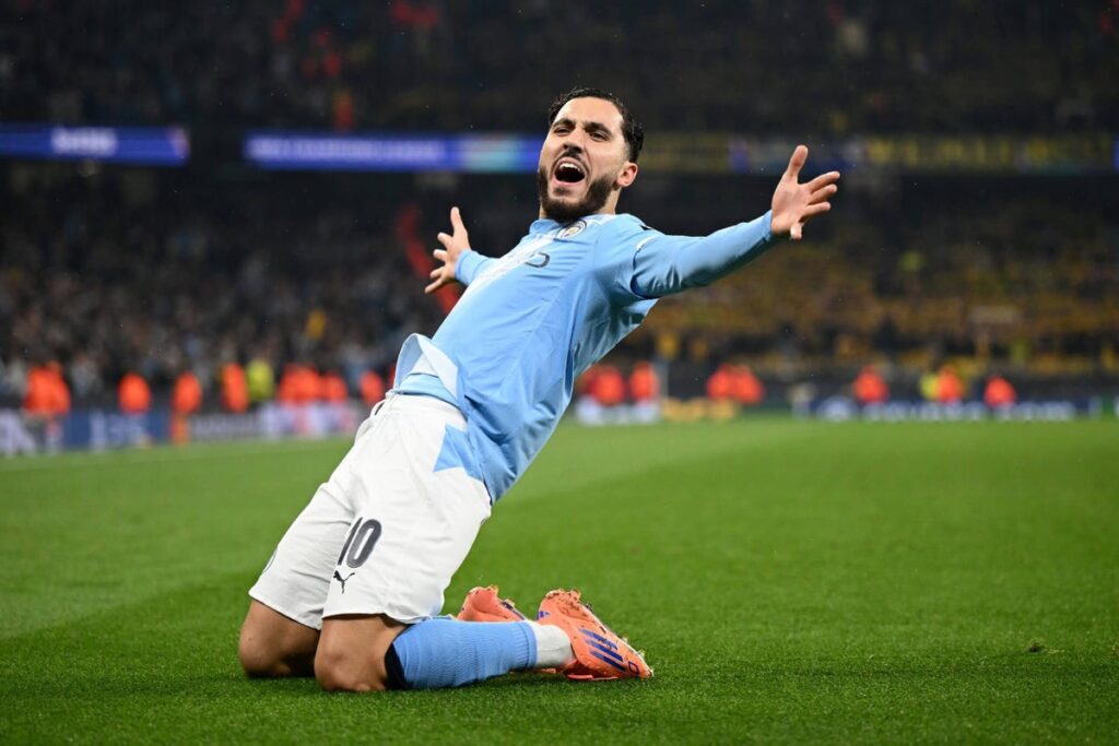 Long live Rayan Cherki! 23 moments of genius from the Premier League’s great entertainer