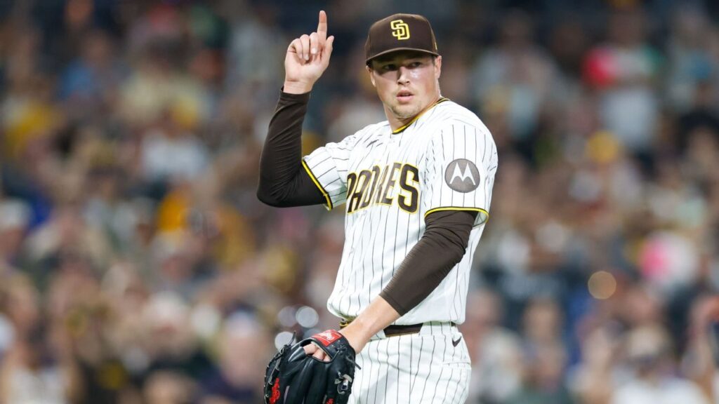 Mason Miller tops all pitchers? CJ Abrams goes 30-100-30? Don't be surprised