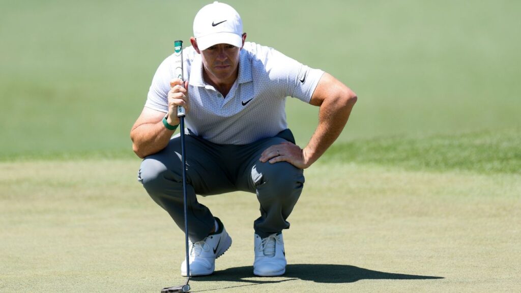 Masters 2026: Latest news and analysis, how to watch and more coverage