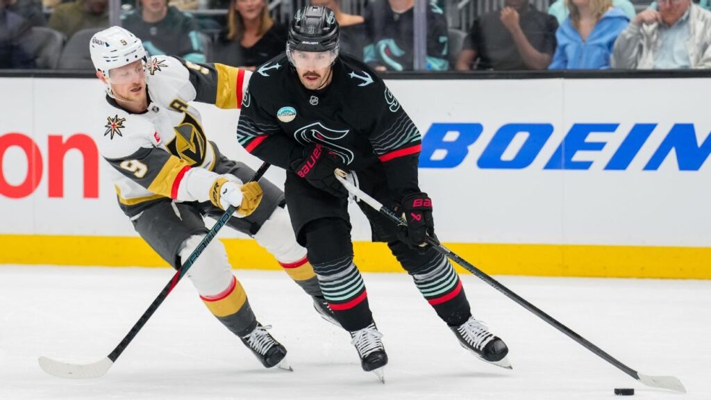 NHL playoff watch: What's on the line in Wednesday's games