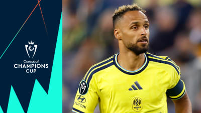 Nashville SC put “ambitious goals” to test vs. Tigres UANL