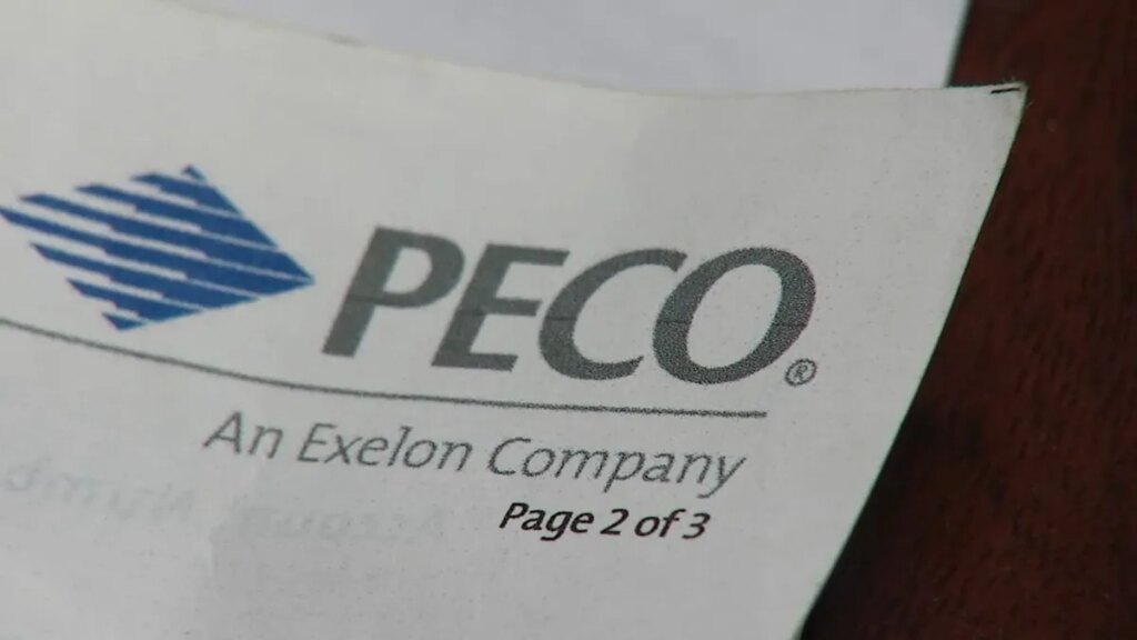 PECO looks to raise electricity costs by 12.5% next year – NBC10 Philadelphia