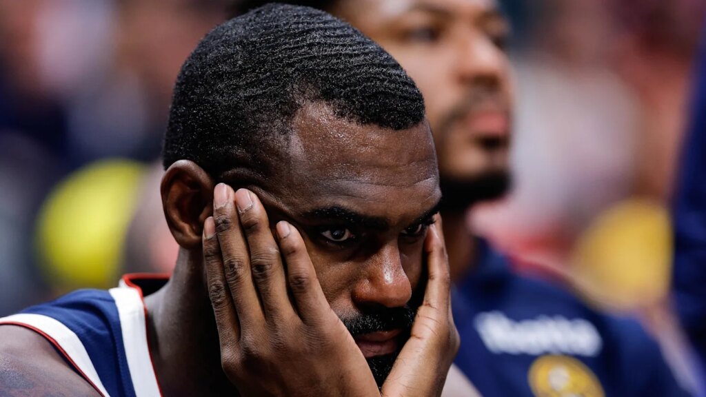 Detroit Pistons, Denver Nuggets, Tim Hardaway Jr.