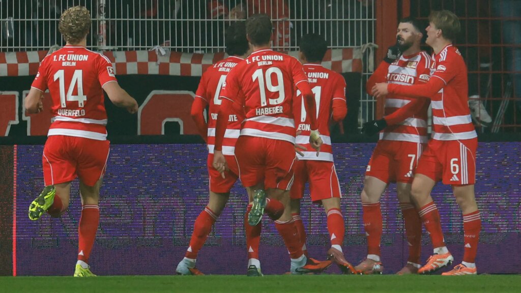 RB Leipzig vs. Union Berlin prediction, where to watch, Bundesliga standings