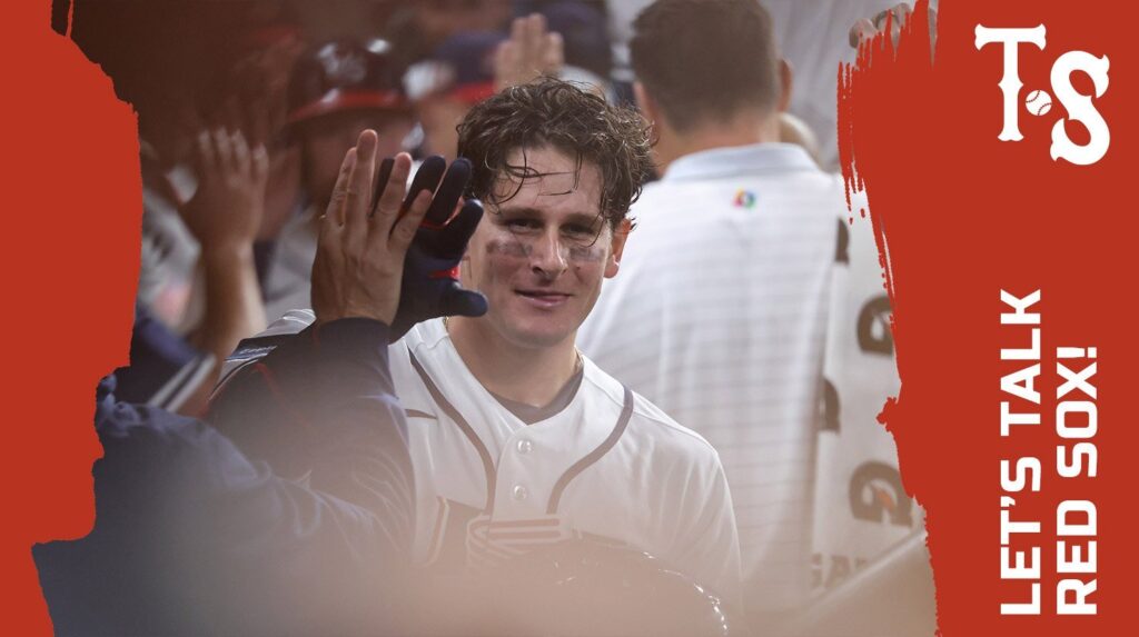 Red Sox's Bullpen Has Found Two-Headed Monster To Bridge Games To Aroldis Chapman - Talk Sox Front Page News