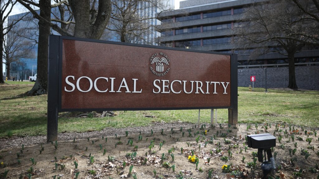 Social Security payments for April 2026. When do you get your check?