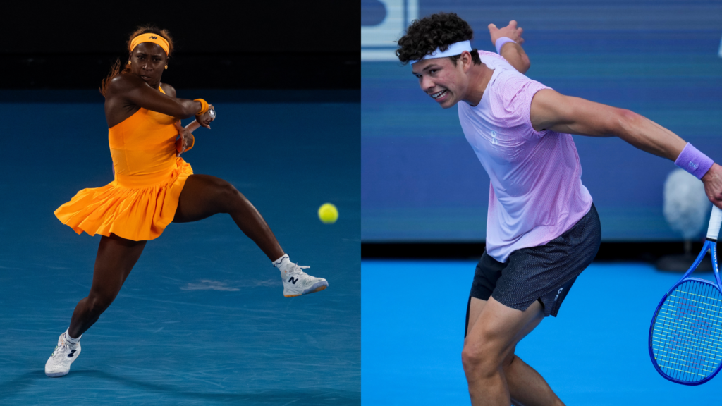 Tennis Picks Today: 5 Best Bets & Predictions Ft. Ben Shelton vs Dino Prizmic, Coco Gauff vs Leolia Jeanjean | April 24, 2026