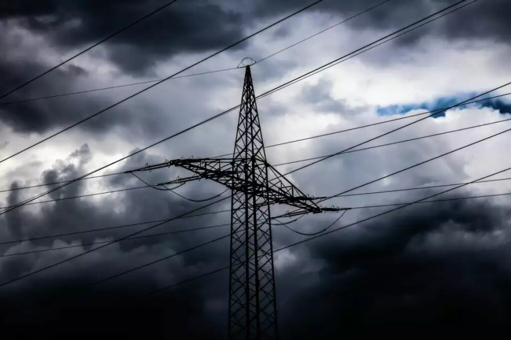 Severe thunderstorms will be possible across parts of Texas starting on Saturday, and the threat will continue for four days.