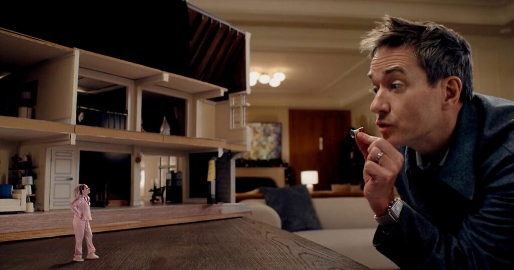 'The Miniature Wife' review: A big misadventure and a little love story