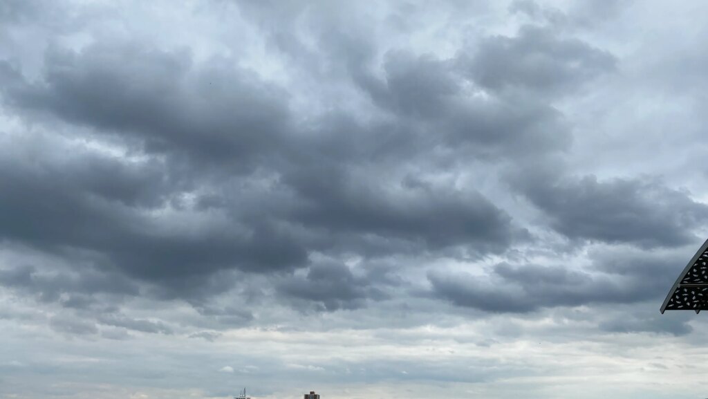 Tornado warnings issued for southeast Michigan