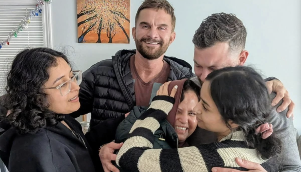 Troubled Skokie woman lied about being detained by ICE for more than a day, Wisconsin sheriff says