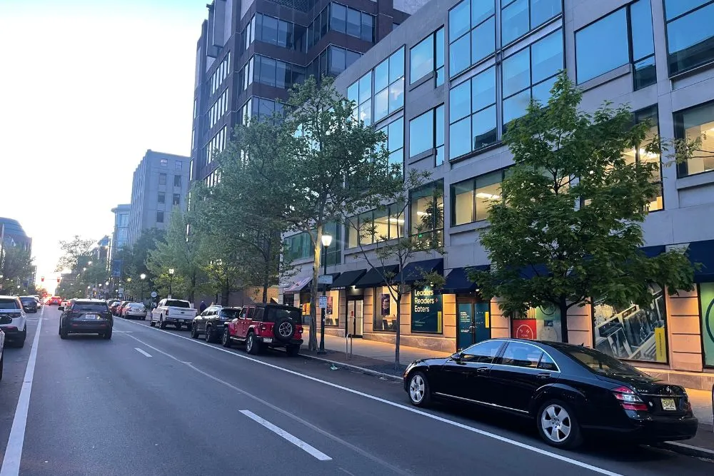 University City, Philadelphia Slip & Fall Accident Lawyers