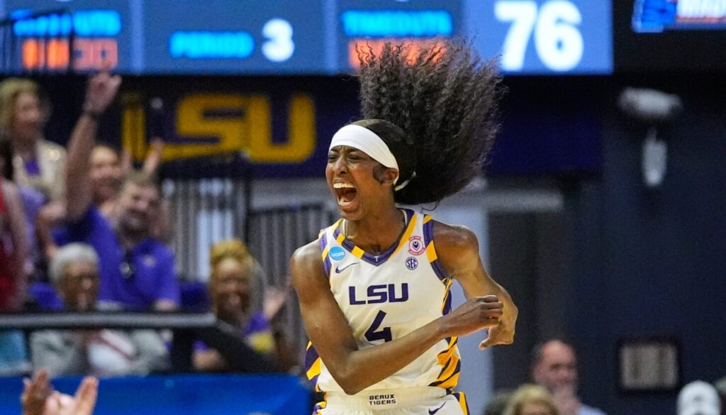 WNBA draft preview: Whom will the Sky pick at No. 5?