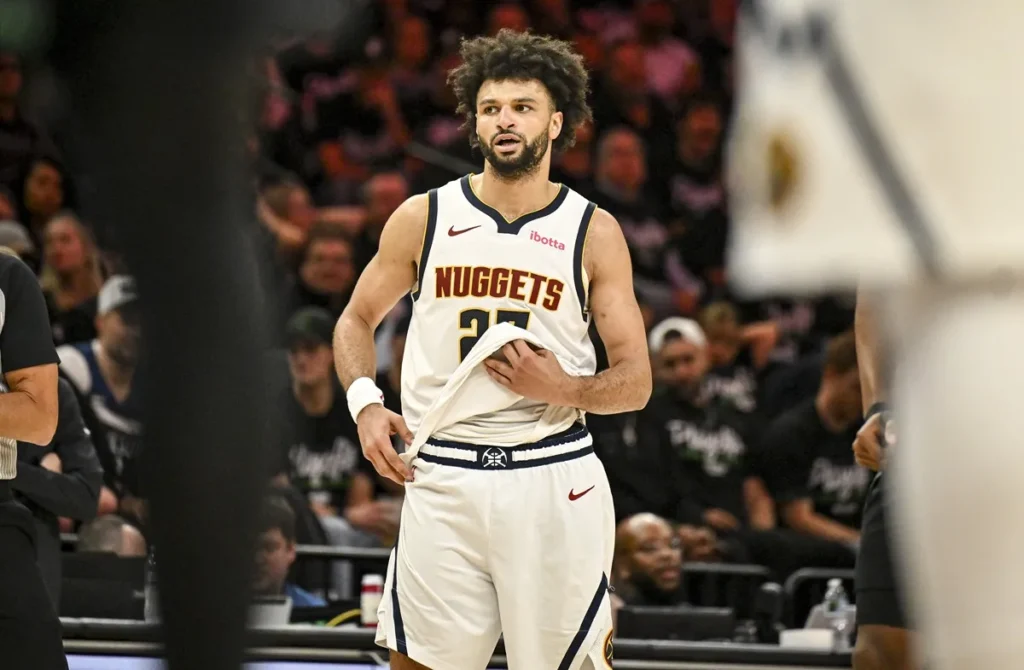 What Is Denver Nuggets Star Jamal Murray's Ethnicity?