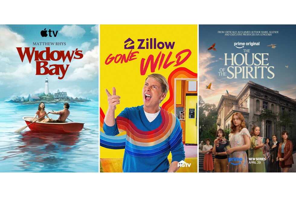 What to Stream: 'Wuthering Heights,' Kacey Musgraves and 'Chainsaw Man'