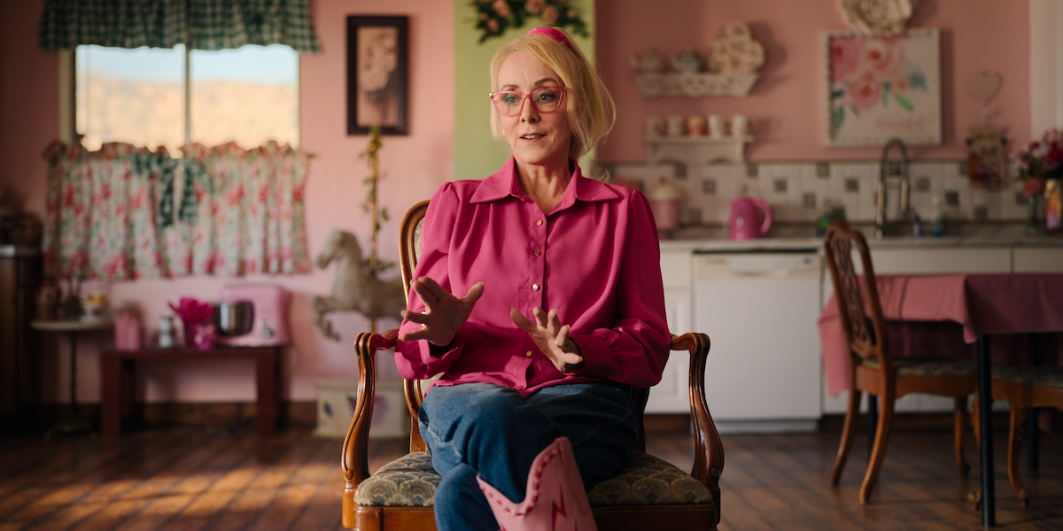 Trust Me: The False Prophet