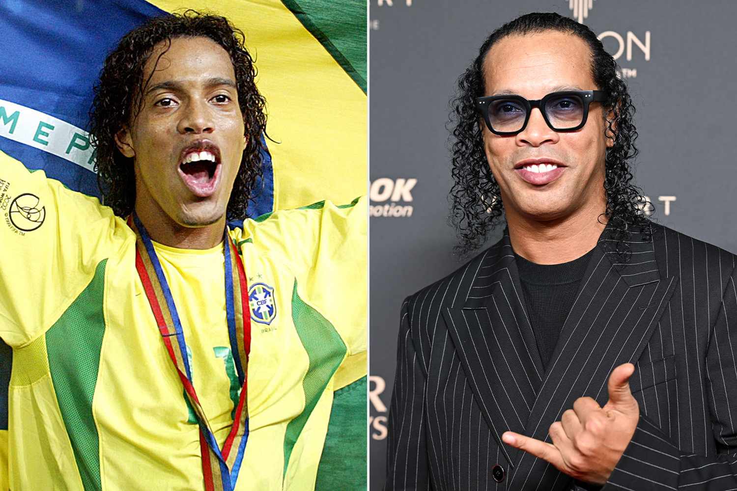 Where Is Ronaldinho Now? Inside the Soccer Legend’s Life Today