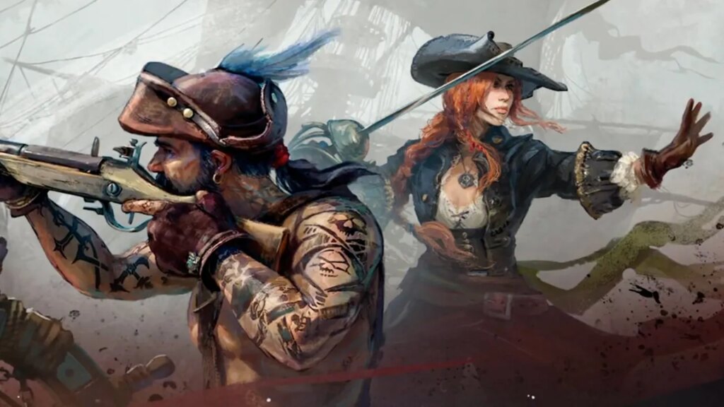 Windrose Early Access Review