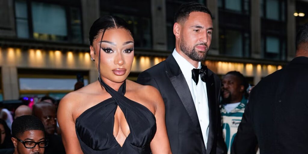 A Complete Look at Megan Thee Stallion and Klay Thompson’s Relationship