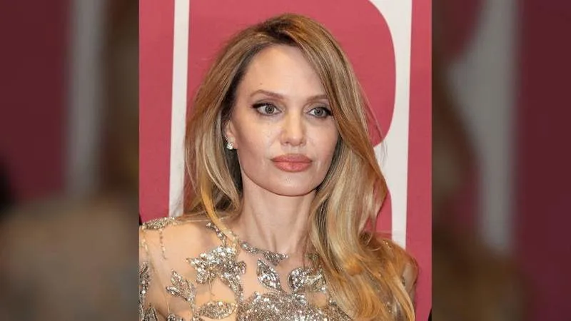 Angelina Jolie has been the subject of plasic surgery speculation several times in 2026.MEGA