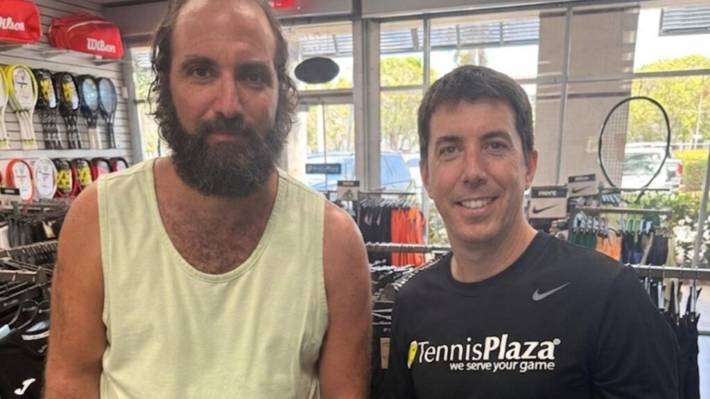 La imagen viral de Higuaín que hasta genera sospechas: ¿está realmente así?