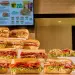 Subway Debuts First Ever Value Menu with Entrees Under 5 Dollars