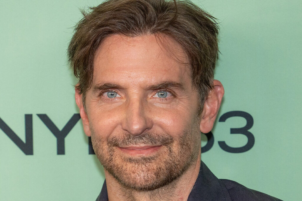 Bradley Cooper