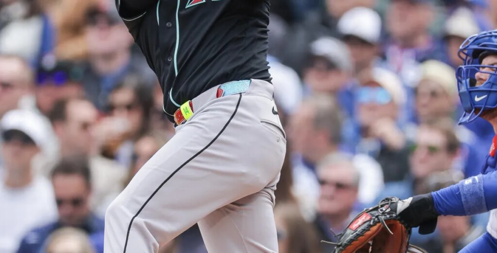 Cubs 8, Dbacks 4 | AZ Snake Pit