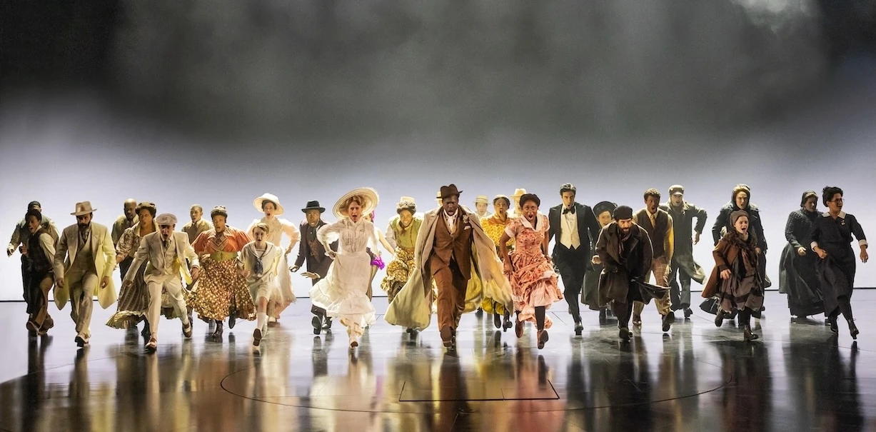 Ragtime