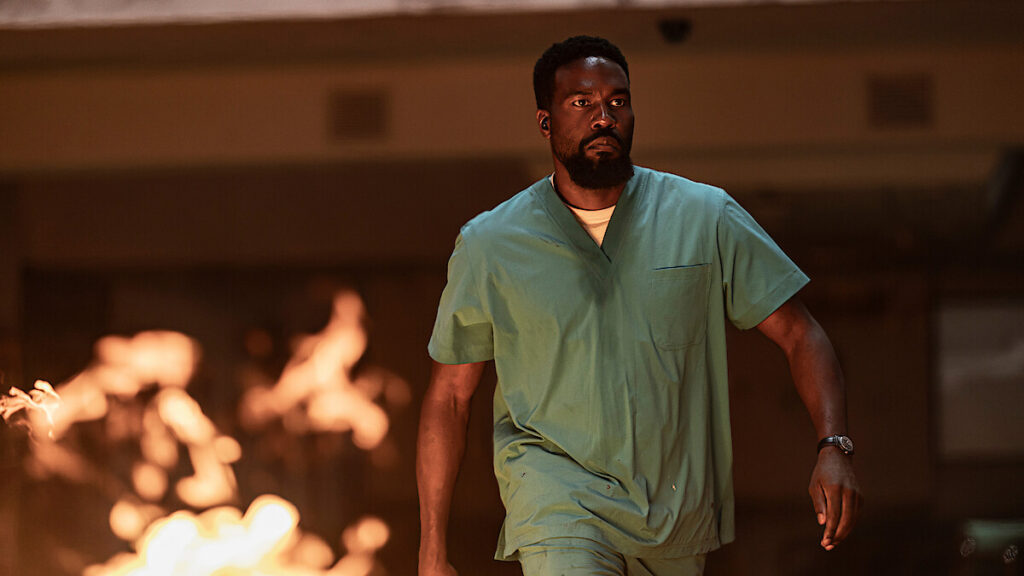 Man on Fire Ending Explained: Yahya Abdul-Mateen II Breaks Down the Big Moments