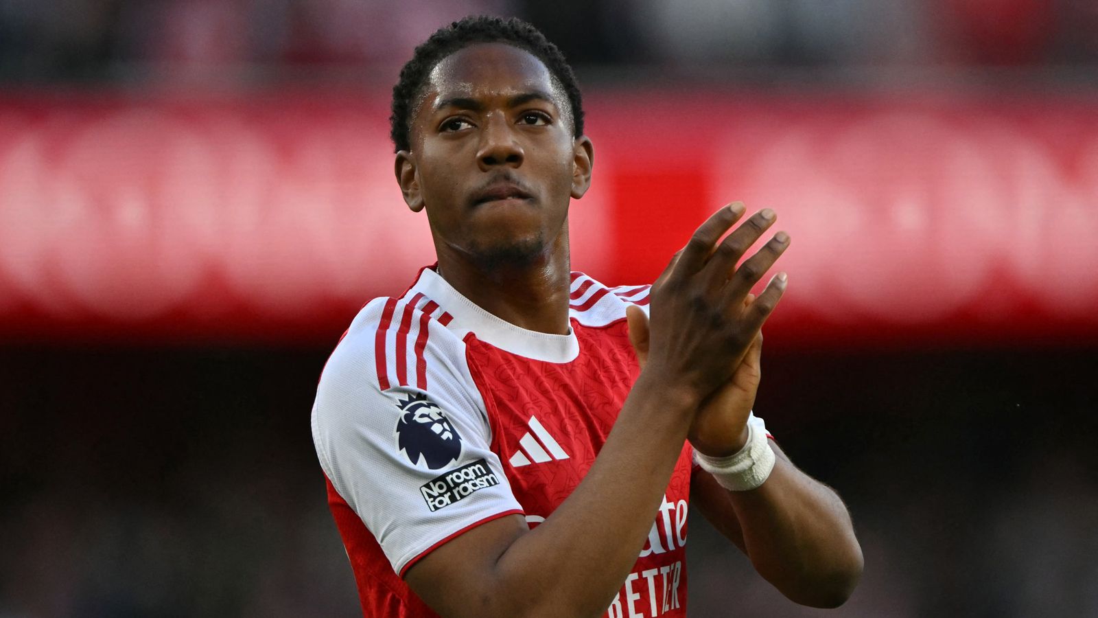 Thierry Henry says Myles Lewis-Skelly’s future lies in midfield, so should he start ahead of Martin Zubimendi against Atletico Madrid? | Football News