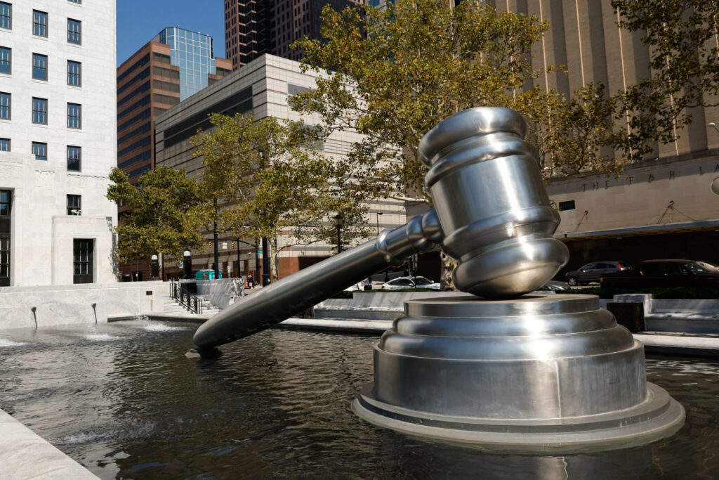 Ohio's Republican supreme court candidates make a bid to unseat 6-1 court's only Democratic justice • Ohio Capital Journal