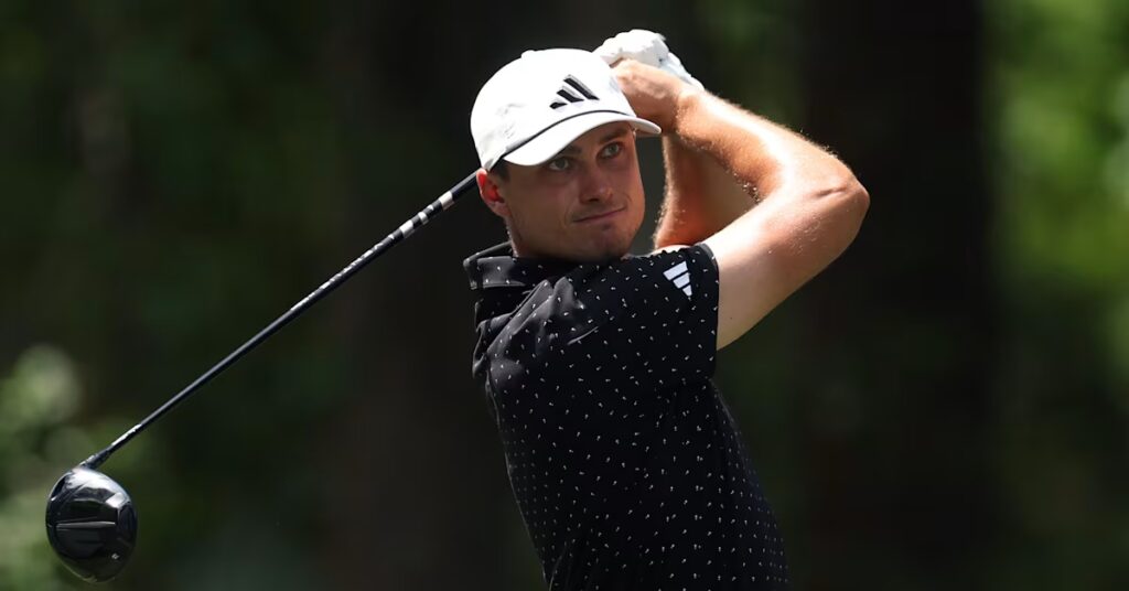 Expert Picks: Truist Championship - PGA TOUR