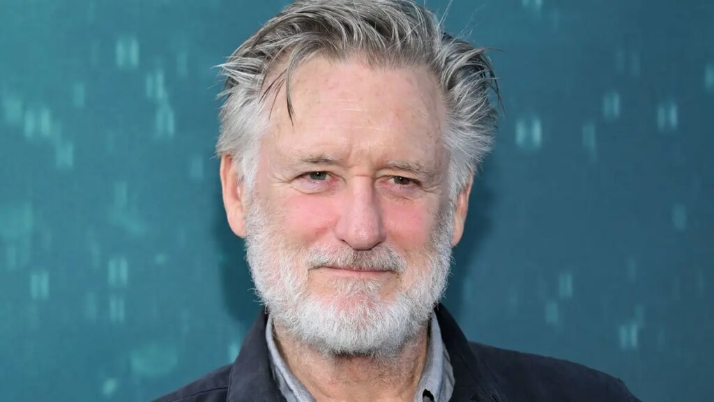Meet 80s and 90s star Bill Pullman's three children