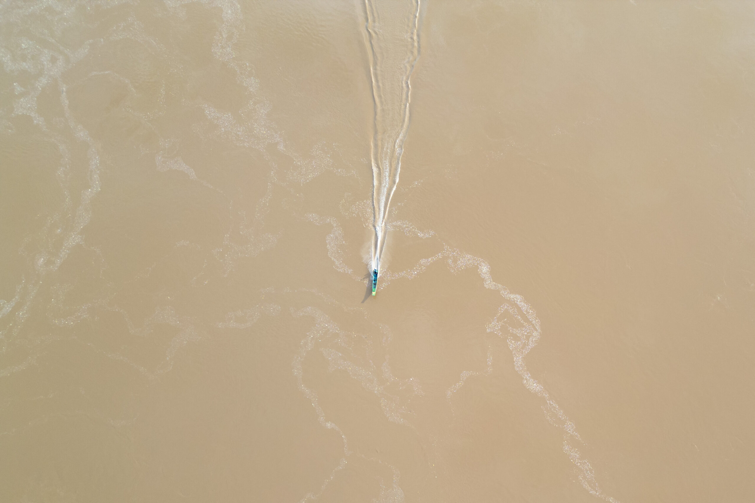 Cambodia's fisheries and food security are at stake as dams continue to blight the Mekong River