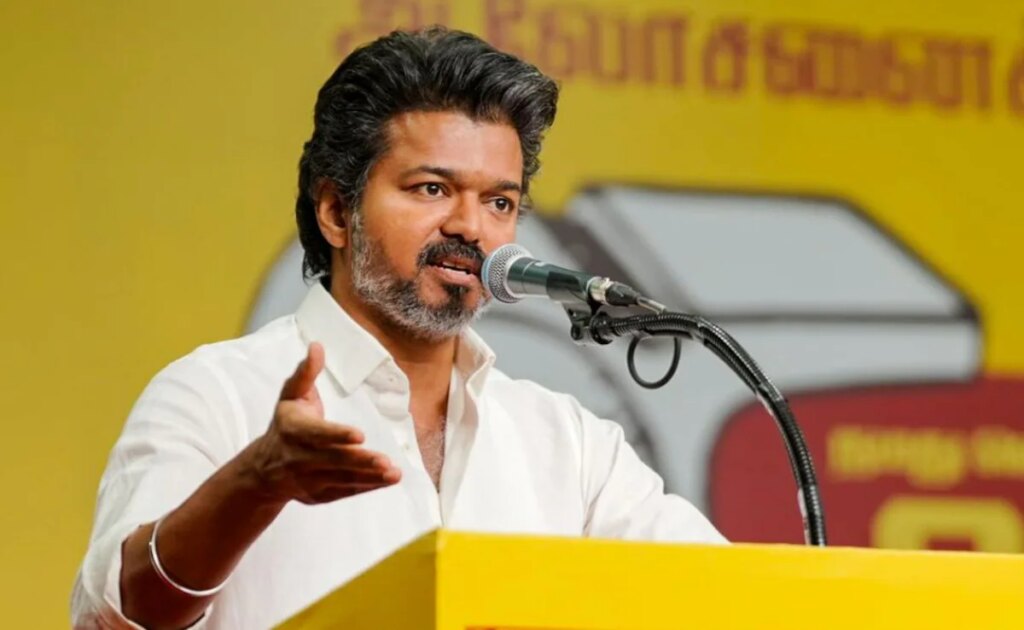 Tamil Nadu, Vijay Chief Minister, TVK, Vijay: Analysis: In Vijay's Coalition Tango, DMK Holds Some Strings
