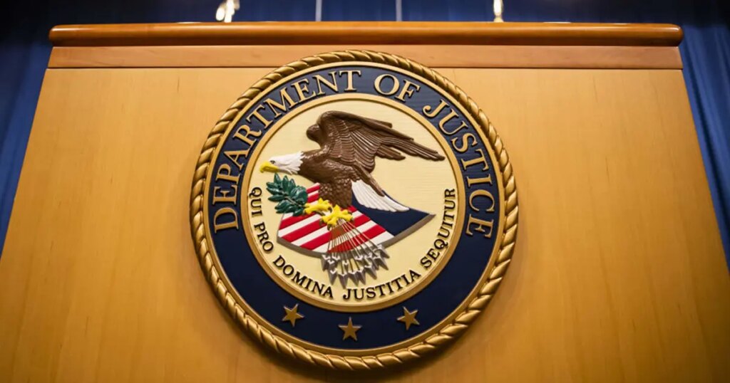 DOJ: Former NFL player sentenced to 16 years for defrauding $200 million from Medicare and VA