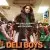 Deli Boys