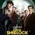 Young Sherlock