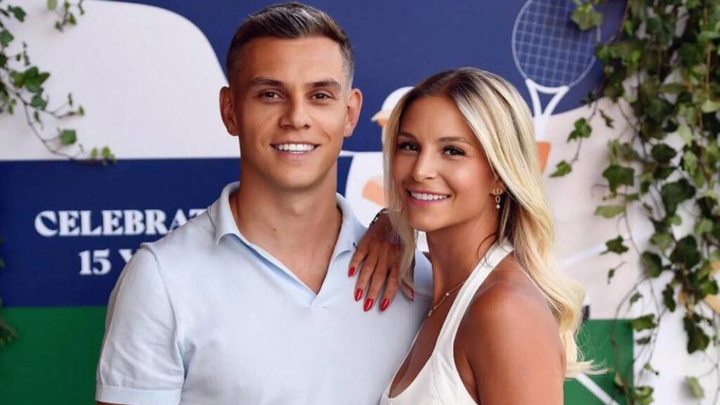 Arsenal ace Leandro Trossard's marriage in crisis as wife mysteriously wipes all trace of him from social media