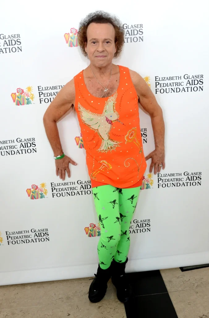 Richard Simmons' house manager shares new details on his public retreat, death