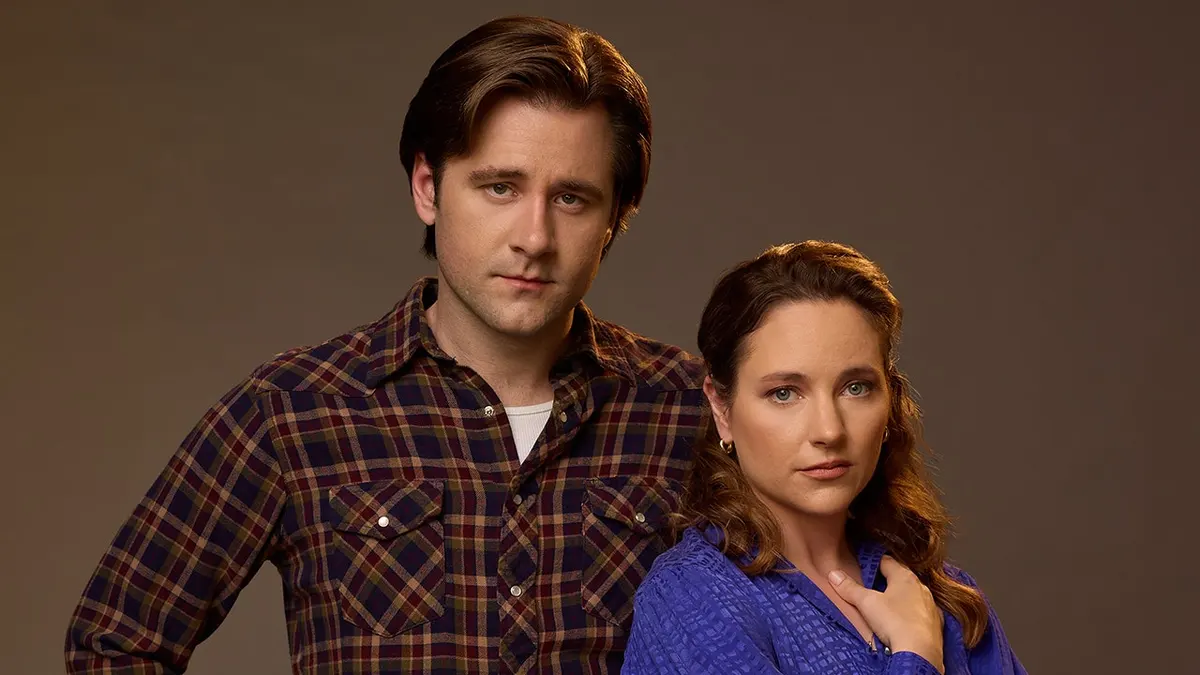 The actors of