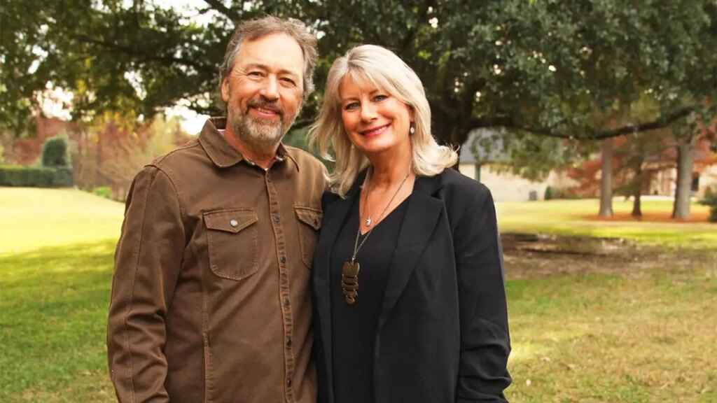 'Duck Dynasty' star's son opens up about wife's affair in new Lifetime film