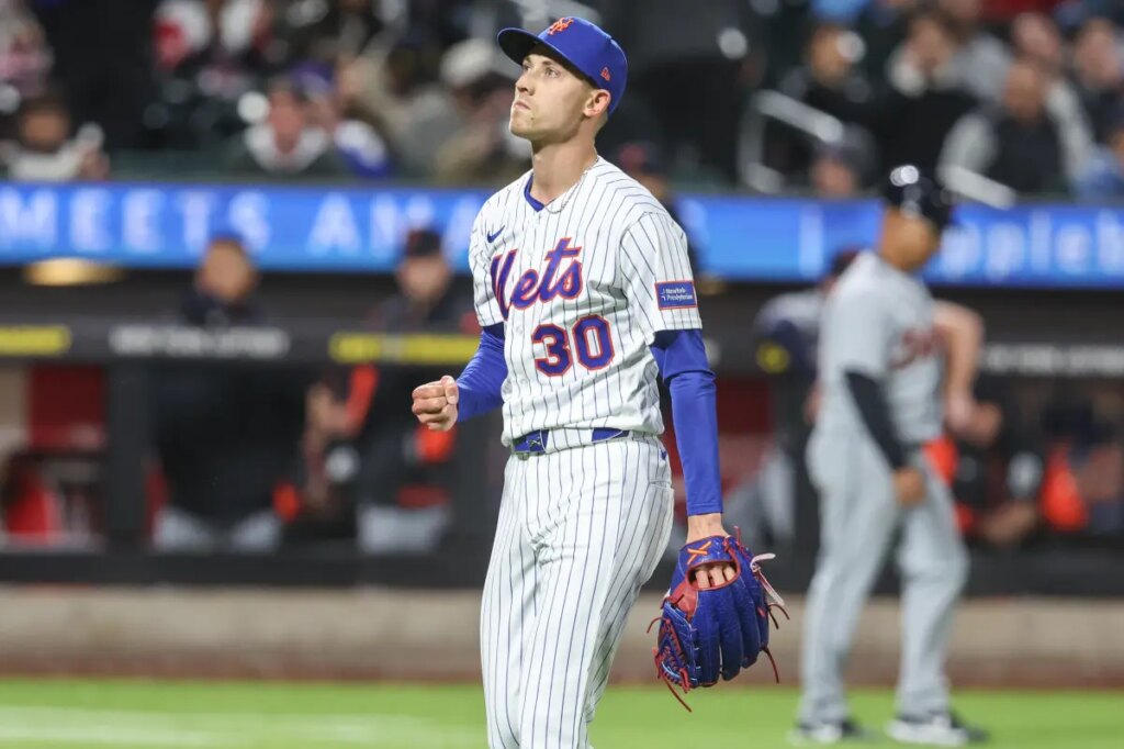 Mets reliever Luke Weaver has 'fond memories' of Yankees tenure
