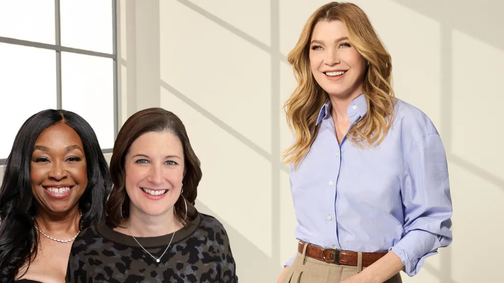 'Grey's Anatomy' Texas Spinoff Ordered By ABC -- Exclusive