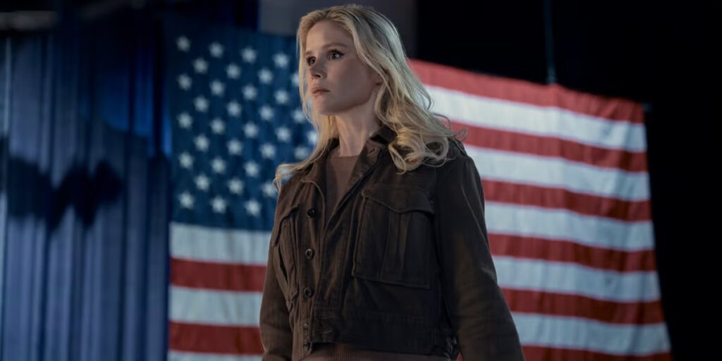 Erin Moriarty on 'The Boys' Season 5, Her Graves’ Disease Diagnosis, and Annie's Final Journey
