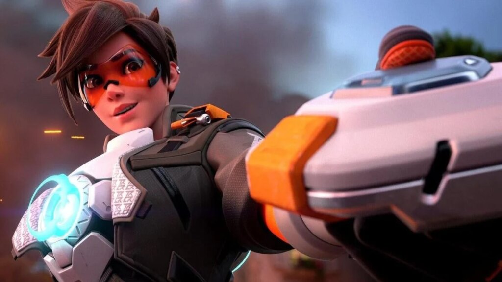Overwatch Has Outlived The Games It Inspired