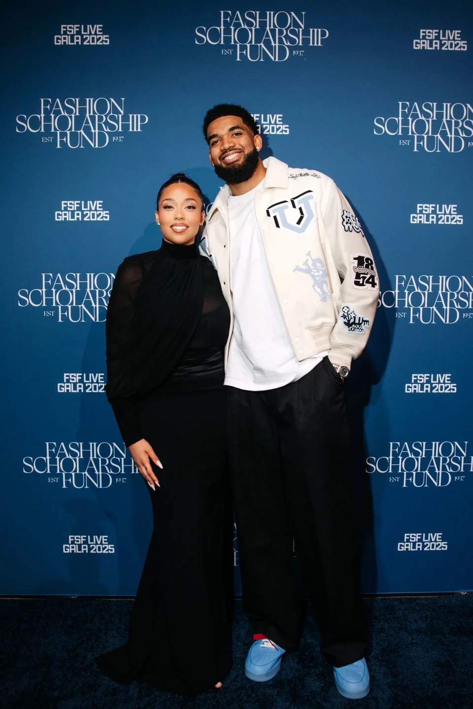 fashion scholarship fund gala