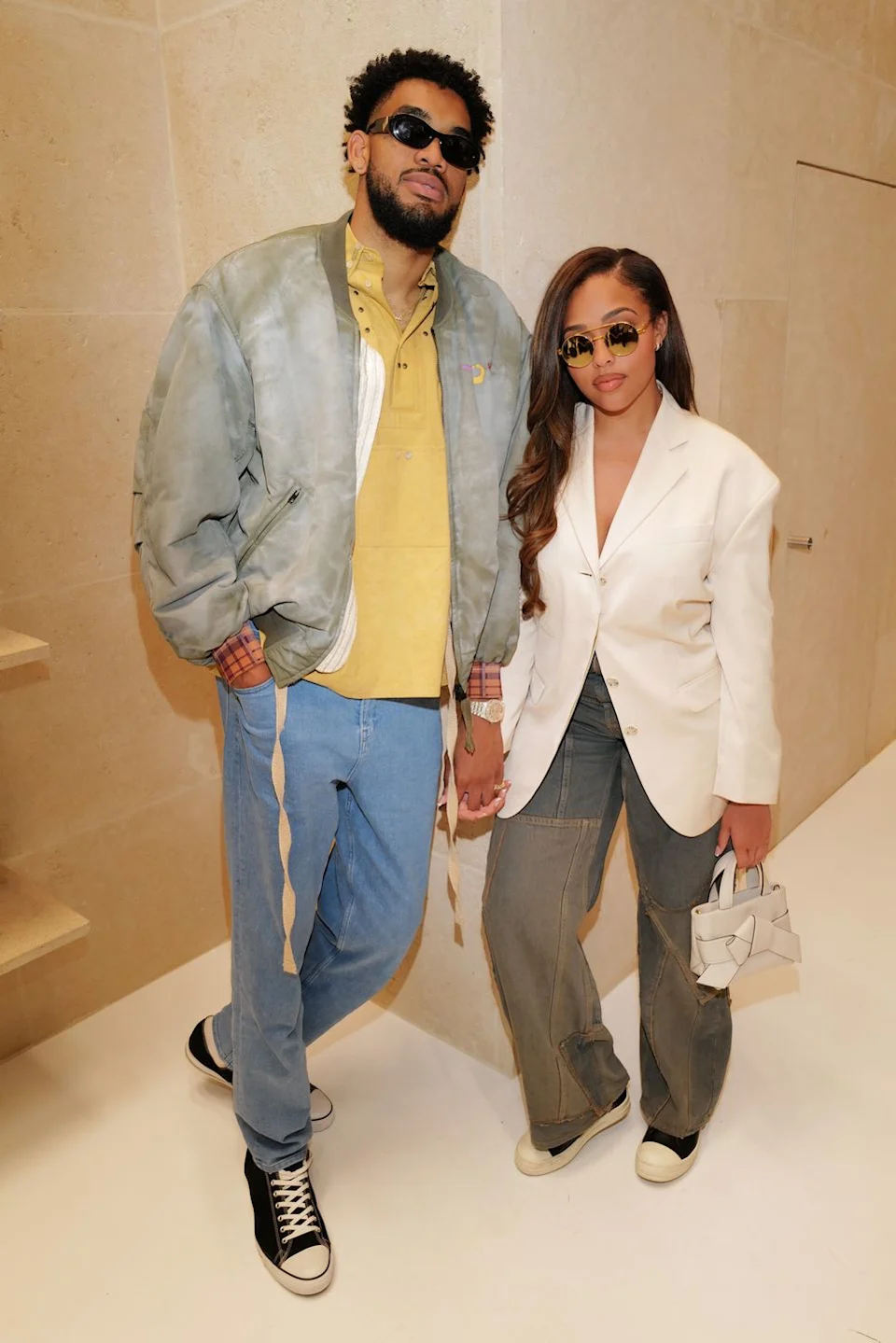 acne studios rue saint honoré store opening